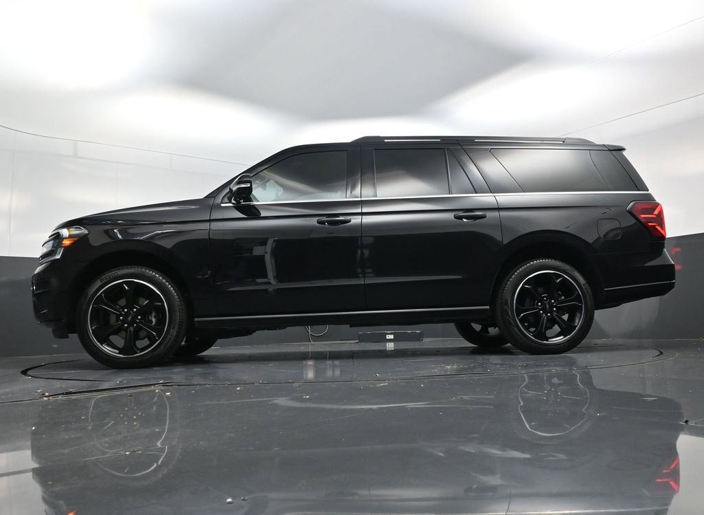 Used 2024 Ford Expedition Max Limited image 20