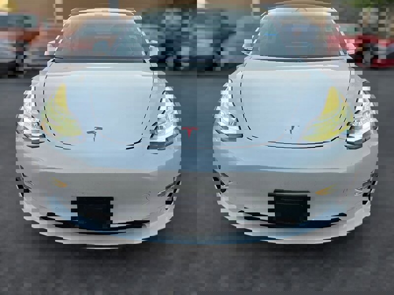 Used 2019 Tesla Model 3 Long Range image 9