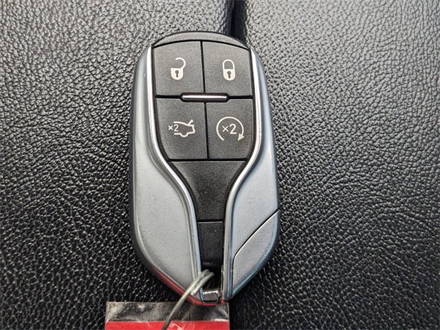 Used 2019 Maserati Levante image 29