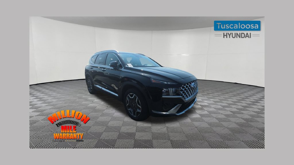 Used 2023 Hyundai Santa Fe Limited