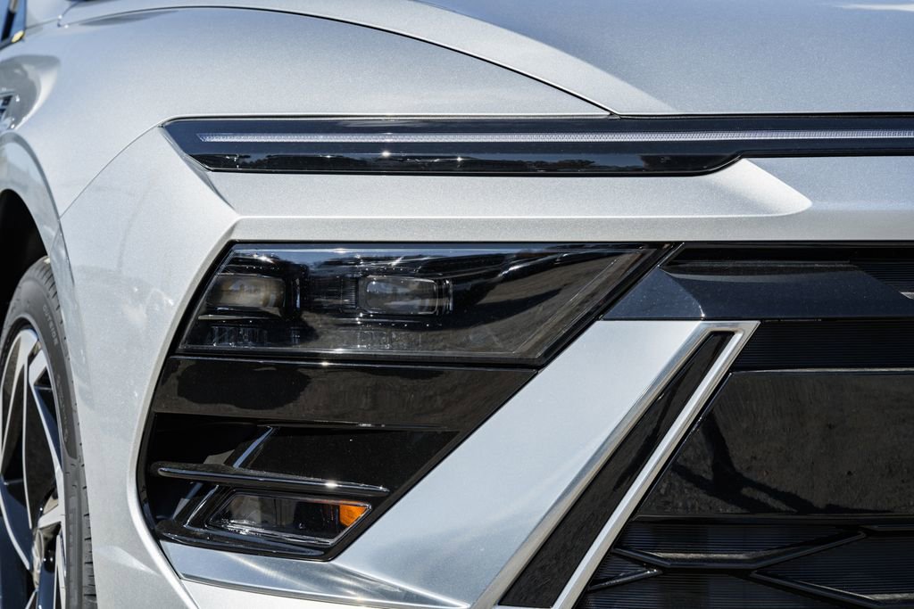 New 2026 Hyundai Sonata SEL FWD image 10