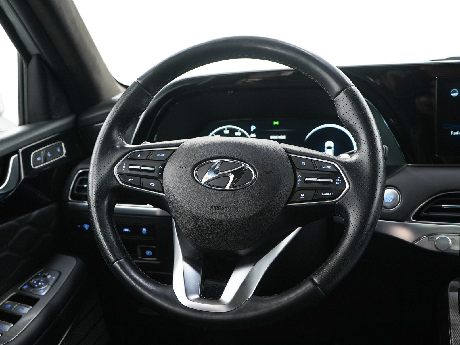 Used 2022 Hyundai Palisade Calligraphy AWD/4WD image 19