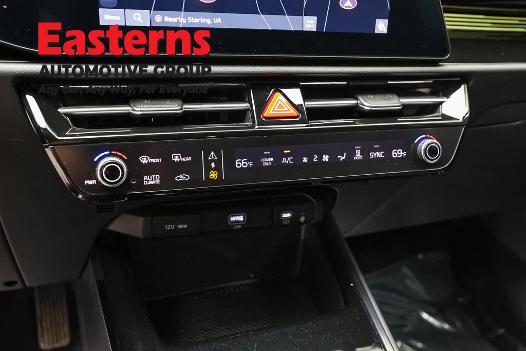 Used 2023 Kia Niro Wind w/ Wind Preserve Package FWD image 20