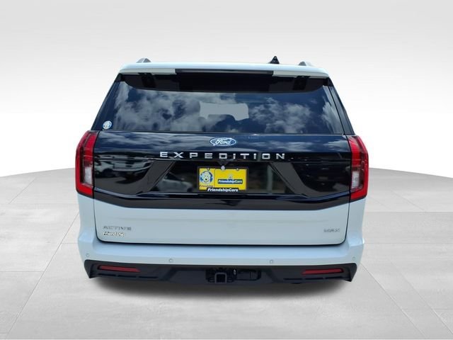 Used 2025 Ford Expedition Max Active AWD/4WD image 6