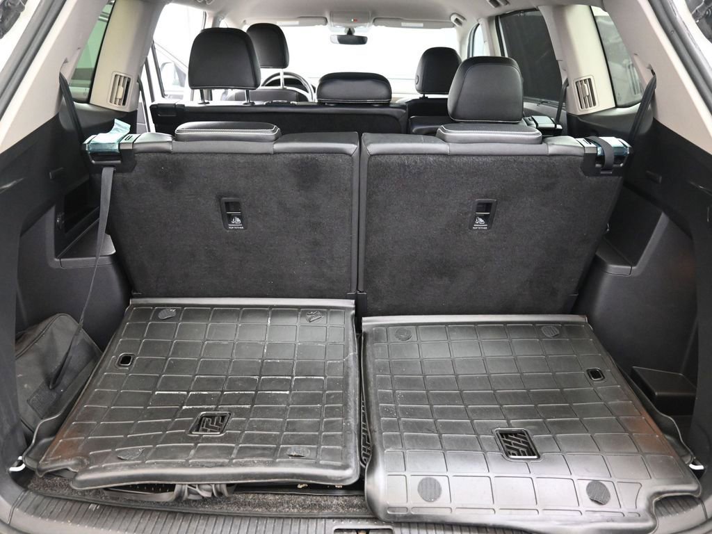 Used 2022 Volkswagen Atlas SE image 19