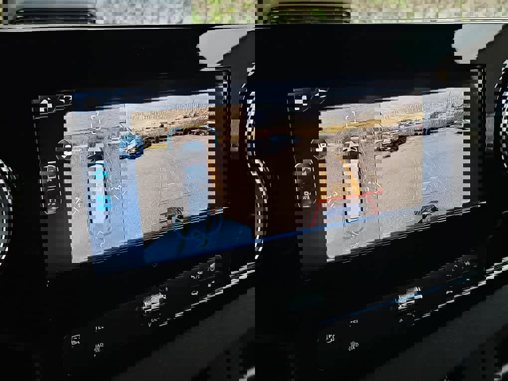 New 2026 Mercedes-Benz Sprinter 2500 image 23