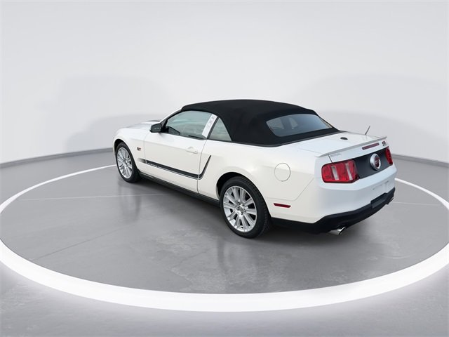 Used 2010 Ford Mustang GT image 5