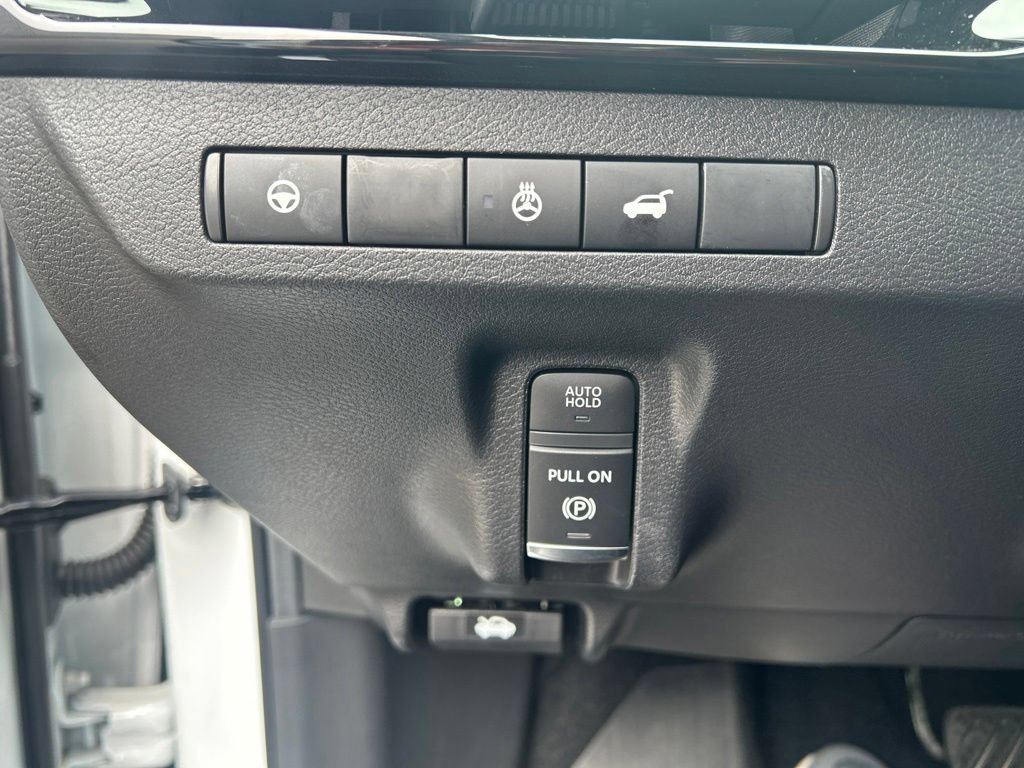 Certified 2025 Nissan Murano SL AWD/4WD image 20