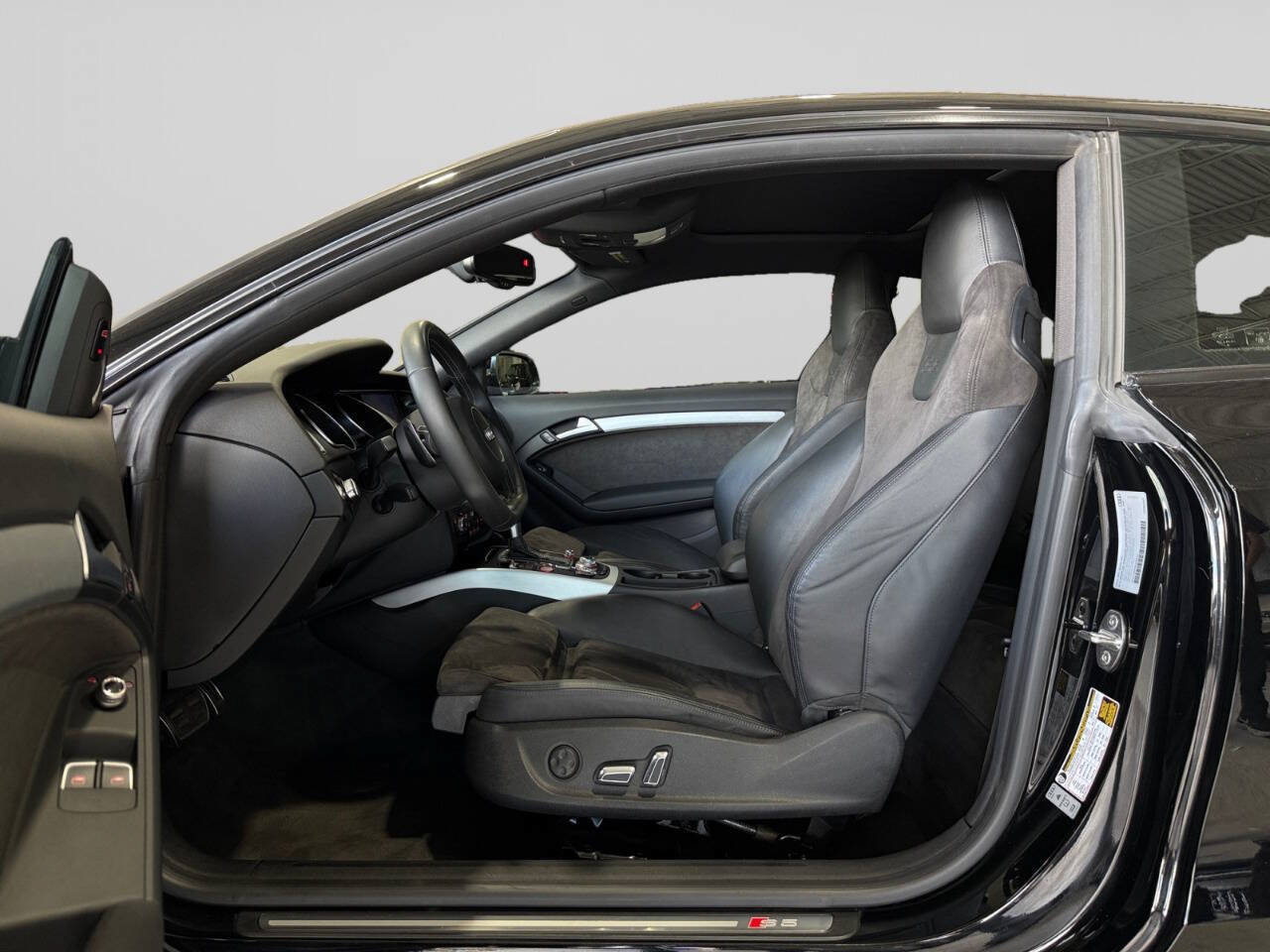 Used 2014 Audi S5 Premium Plus AWD/4WD image 10