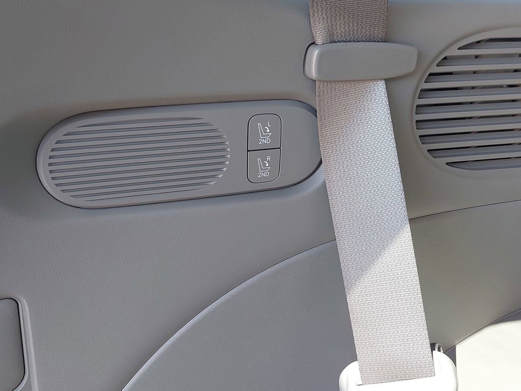 New 2026 Hyundai Palisade SEL image 14