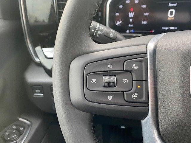 New 2026 GMC Sierra 1500 Elevation image 18