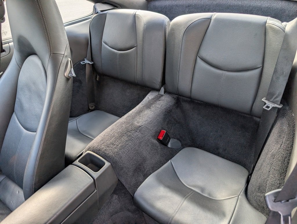 Used 2005 Porsche 911 Carrera S image 31