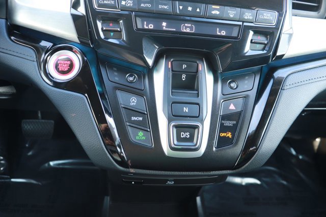 Used 2023 Honda Odyssey Touring image 17