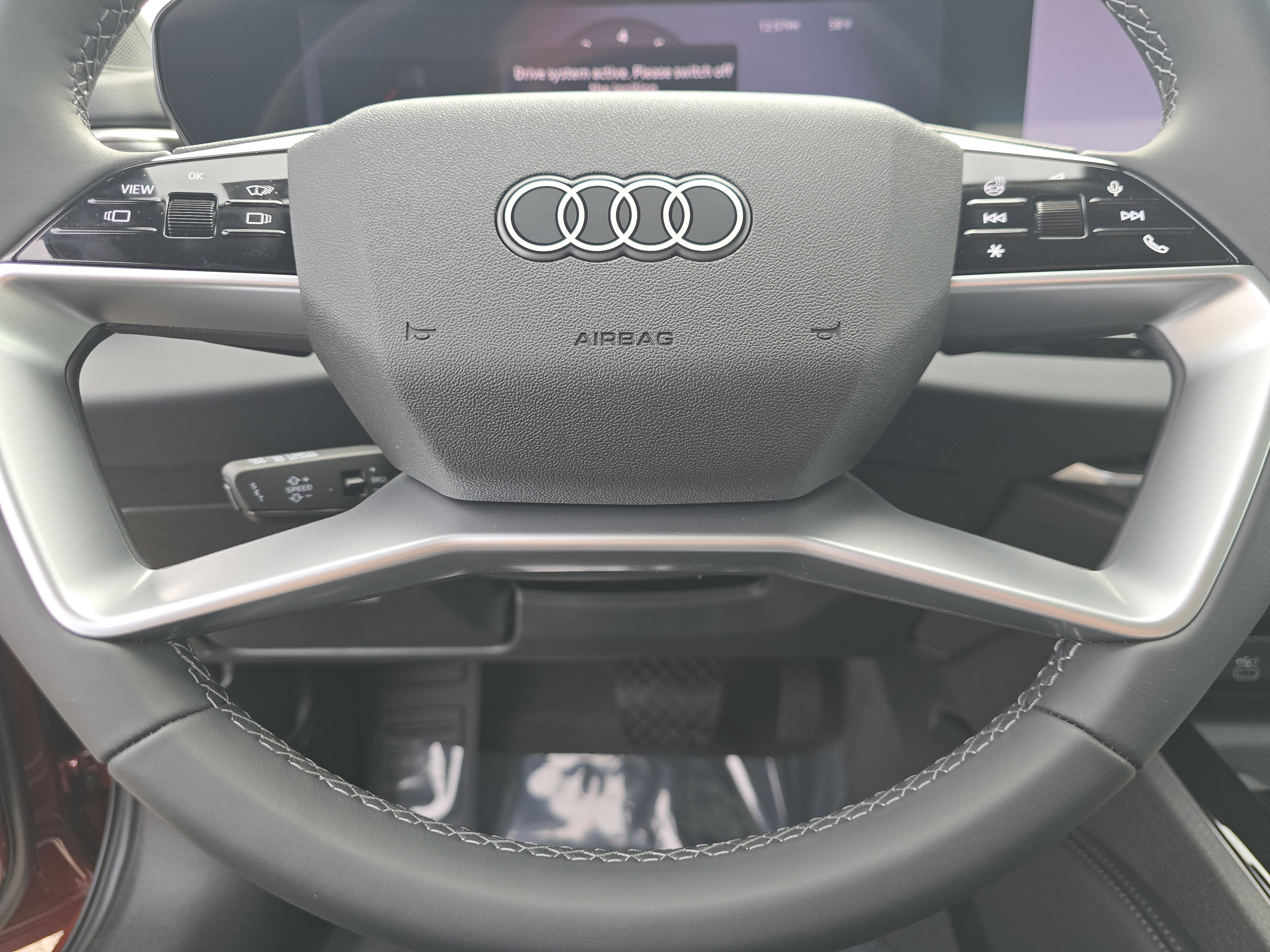 New 2026 Audi A6 Premium Plus AWD/4WD image 21