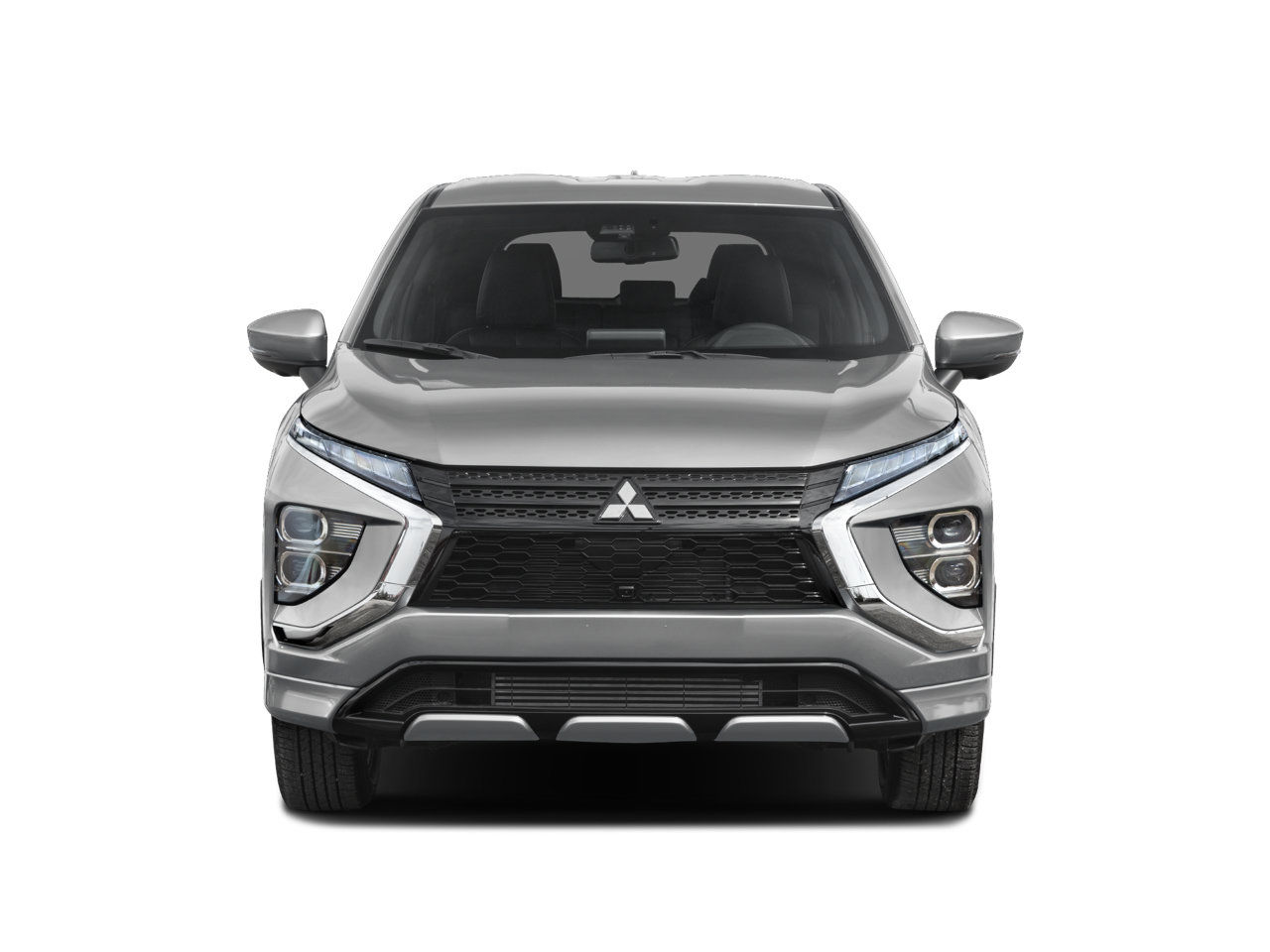 New 2025 Mitsubishi Eclipse Cross SEL AWD/4WD image 50