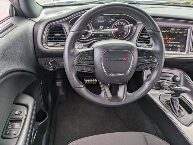 Used 2023 Dodge Challenger R/T Scat Pack image 17