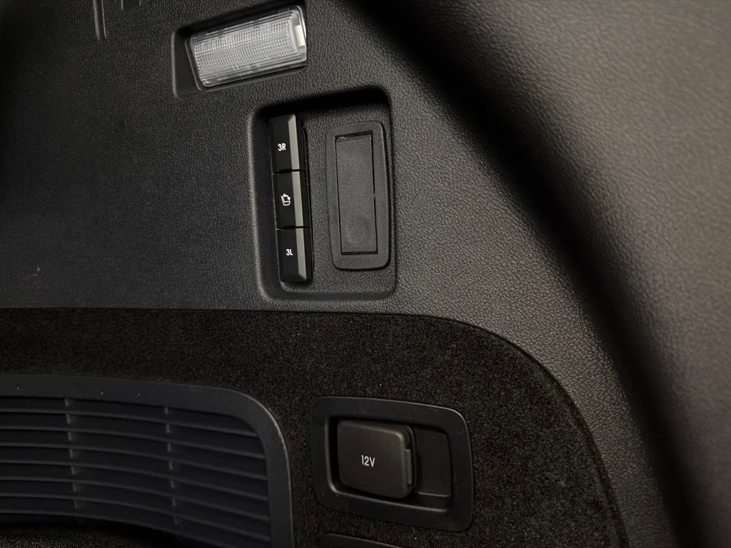 New 2026 Lincoln Aviator Reserve AWD/4WD image 40
