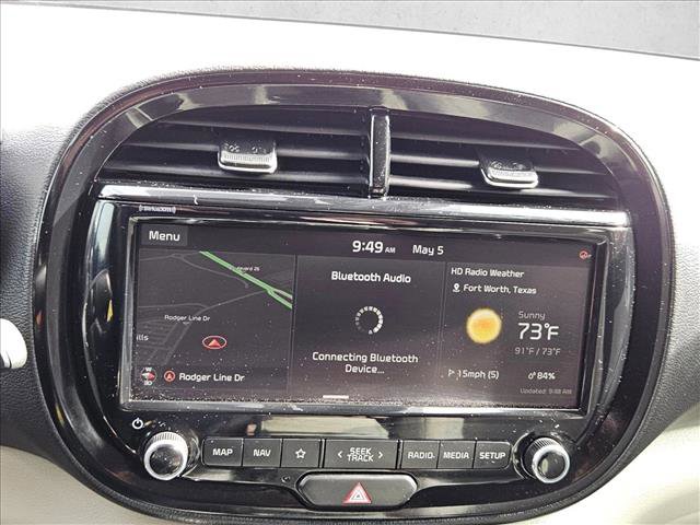 Used 2020 Kia Soul EX FWD image 12