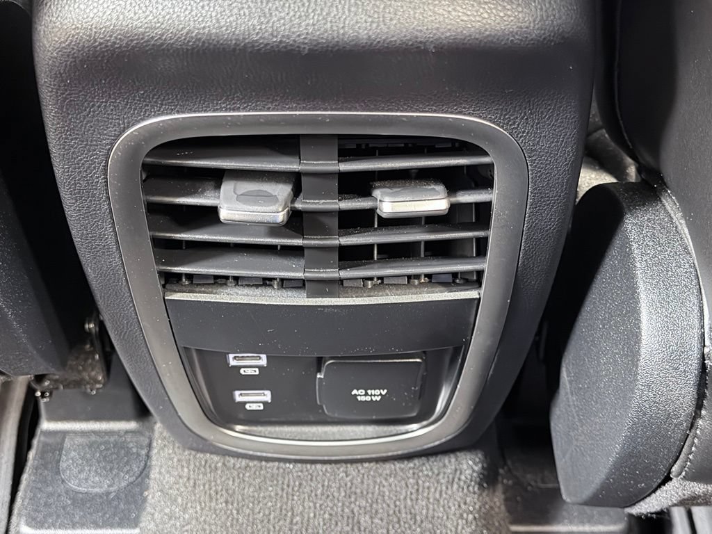 Used 2019 Lincoln MKC Reserve w/ MKC Climate Package FWD image 25
