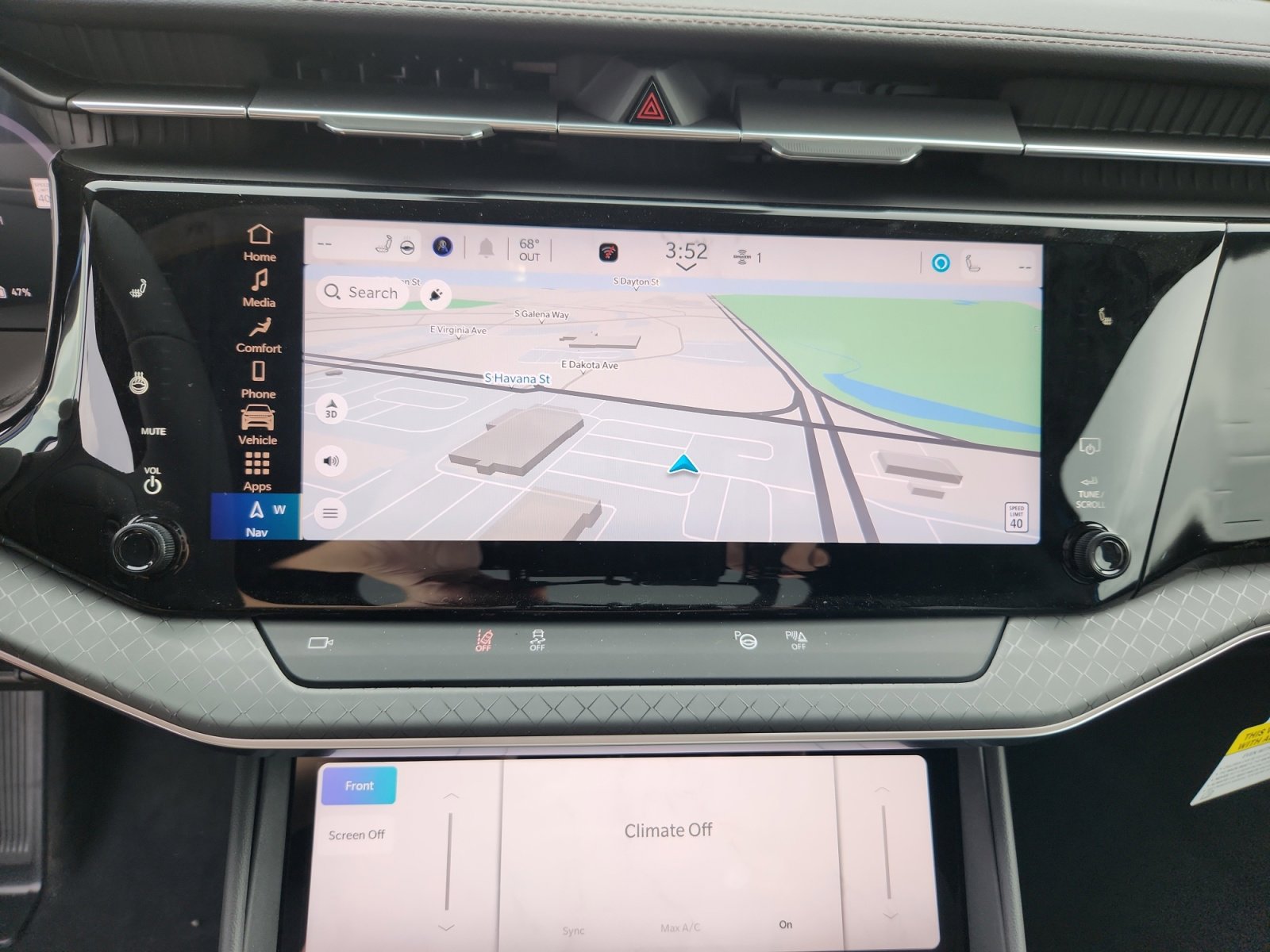 New 2025 Jeep Wagoneer S Limited image 28