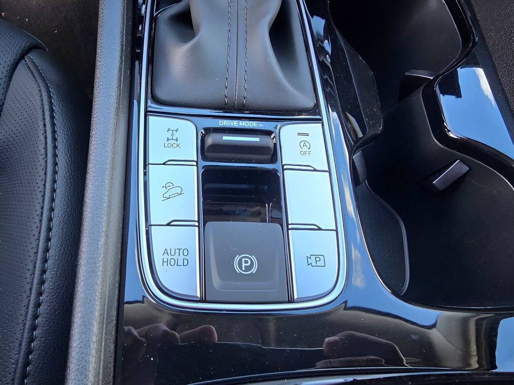 New 2026 Hyundai Tucson SEL image 20