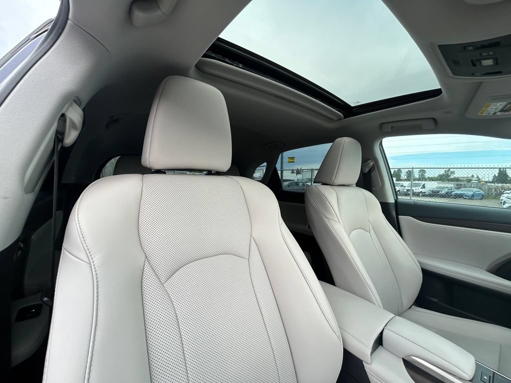 Used 2021 Lexus RX 350 FWD w/ Premium Package image 27