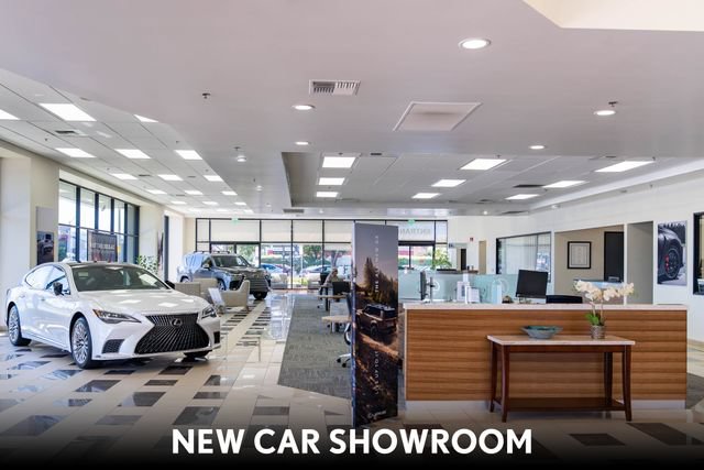 Certified 2025 Lexus NX 350 AWD w/ Accessory Package (2T) image 34