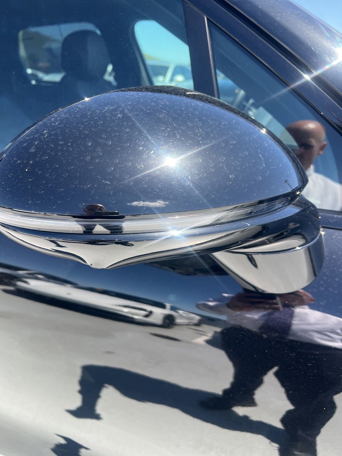 Used 2024 Porsche Cayenne Turbo image 41