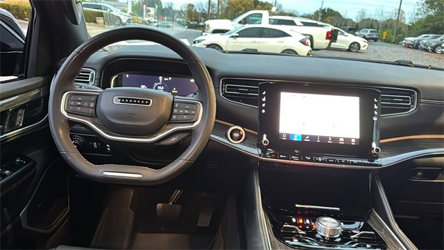 Used 2022 Jeep Wagoneer Series III w/ Convenience Group I image 11