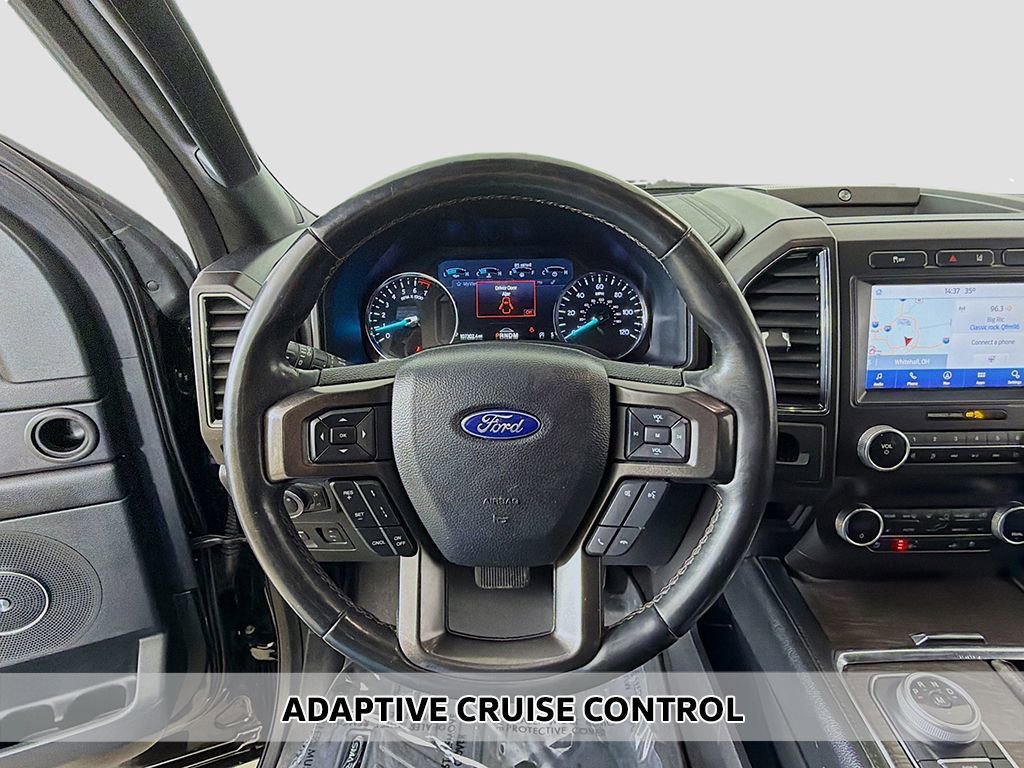 Used 2021 Ford Expedition Max Limited image 5