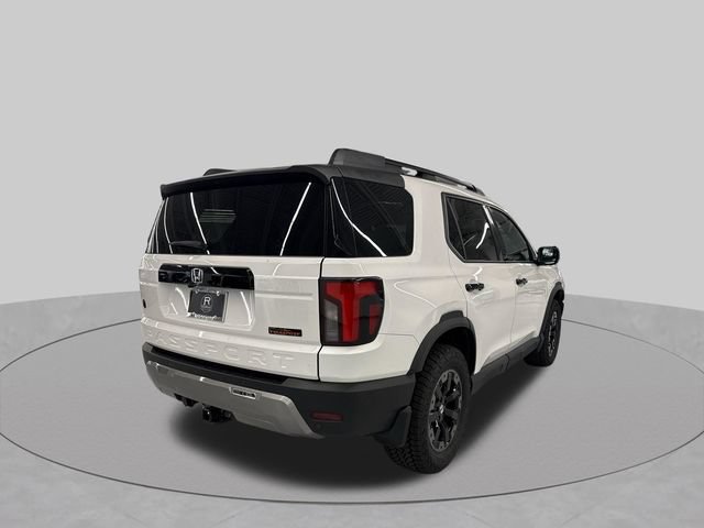 New 2026 Honda Passport TrailSport Elite image 35