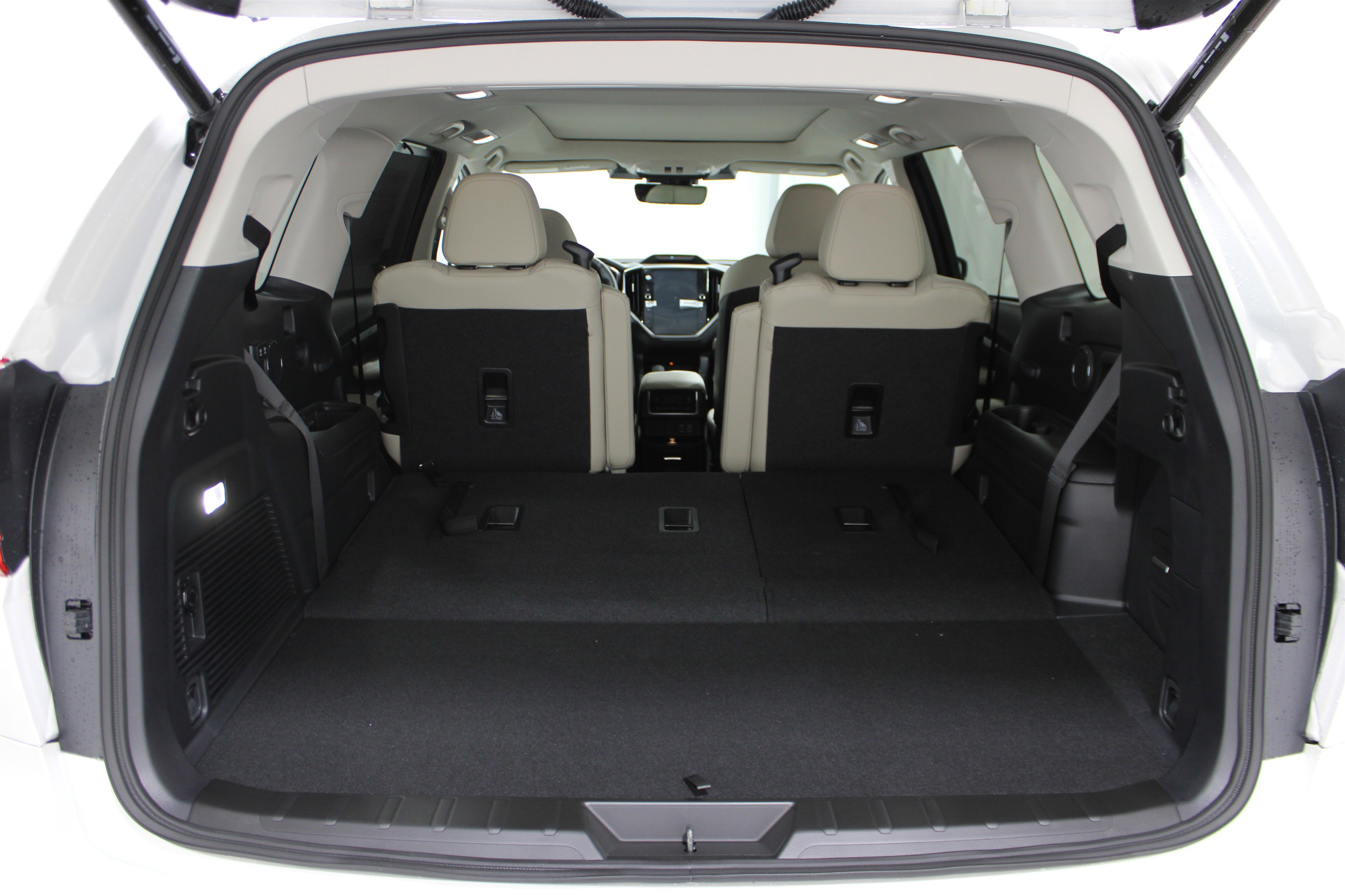 New 2025 Subaru Ascent Limited image 22