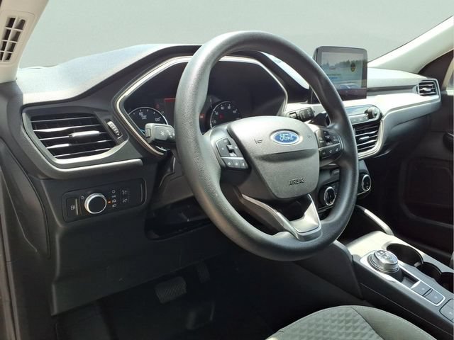 Used 2022 Ford Escape SE AWD/4WD image 13
