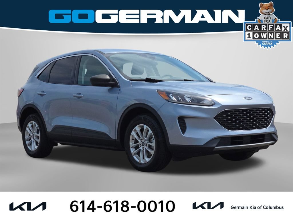 Used 2022 Ford Escape SE w/ Convenience Package AWD/4WD image 5