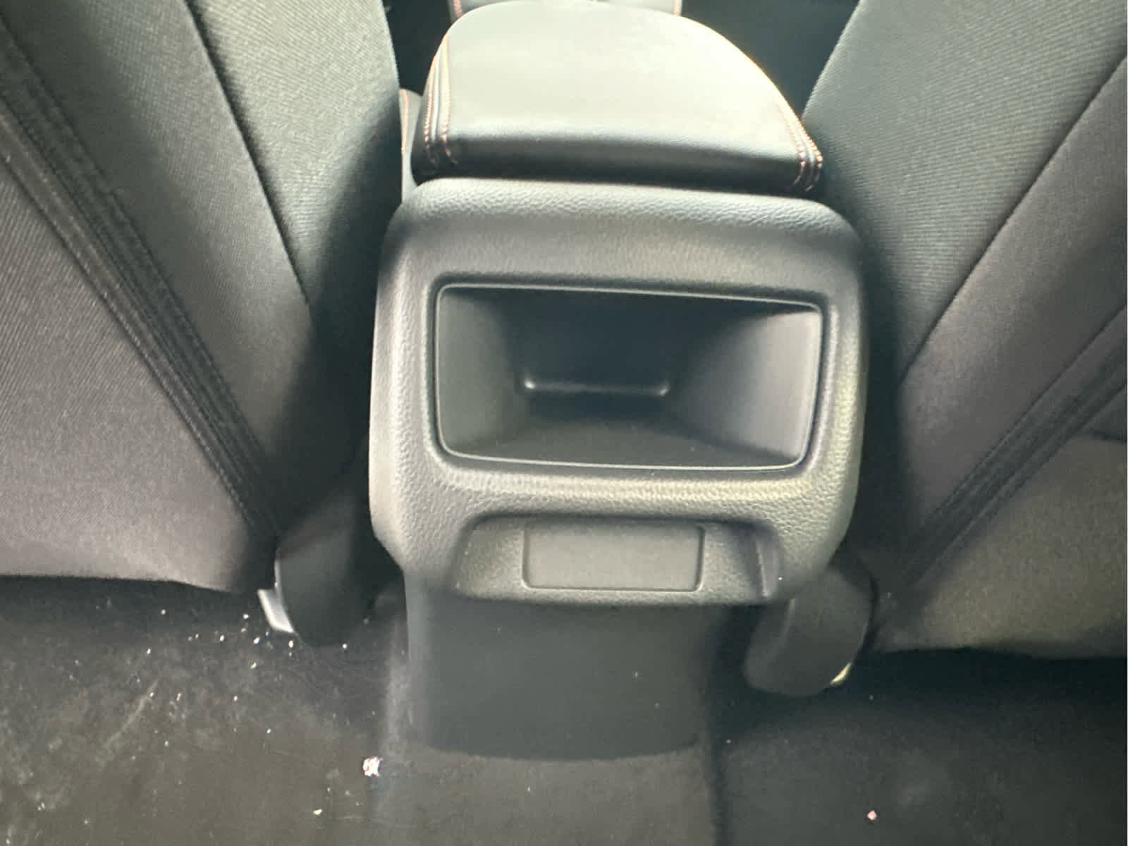 New 2026 Honda HR-V Sport image 44