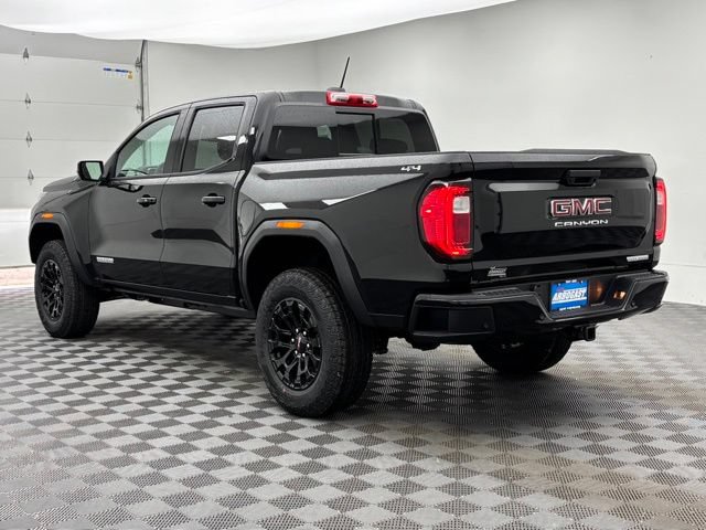 New 2026 GMC Canyon Elevation w/ Convenience Package AWD/4WD image 11
