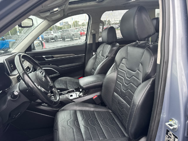 Used 2022 Kia Telluride SX w/ SX Prestige Package AWD/4WD image 23