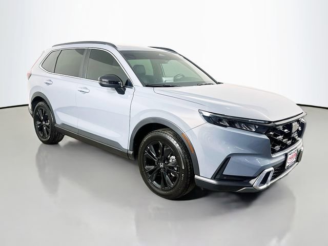 Certified 2023 Honda CR-V Sport Touring image 17
