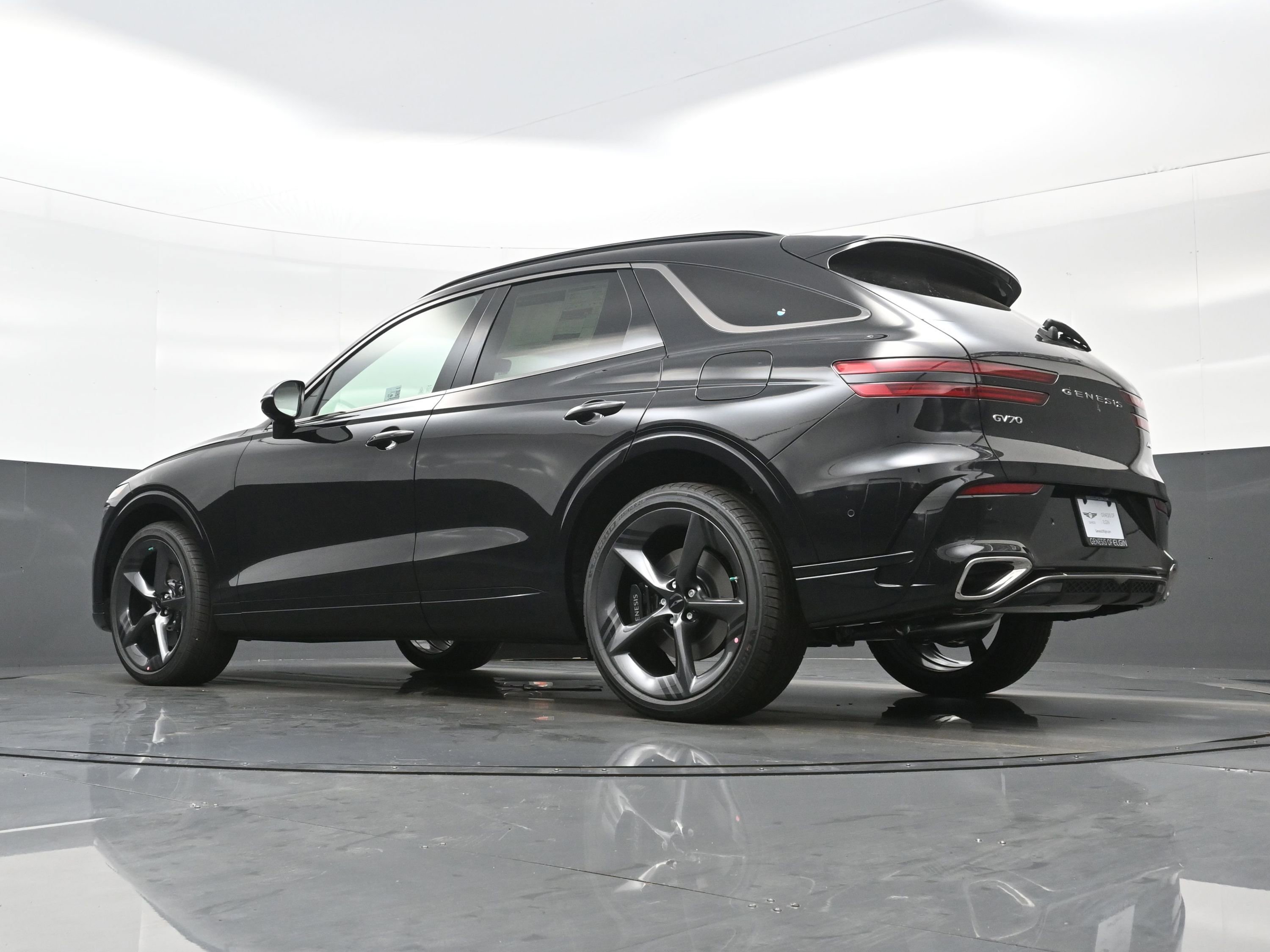 New 2026 Genesis GV70 2.5T Sport Prestige image 12