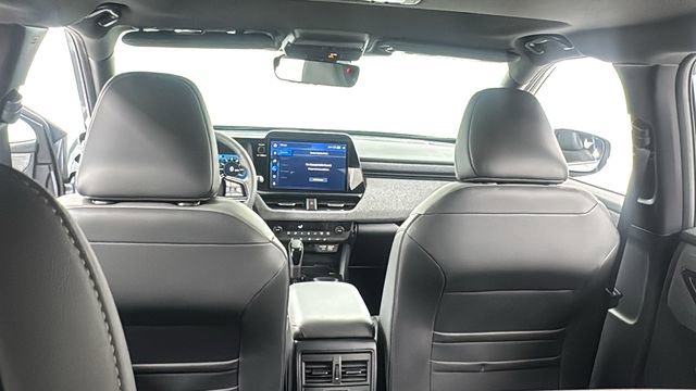 New 2026 Subaru Outback Limited image 19