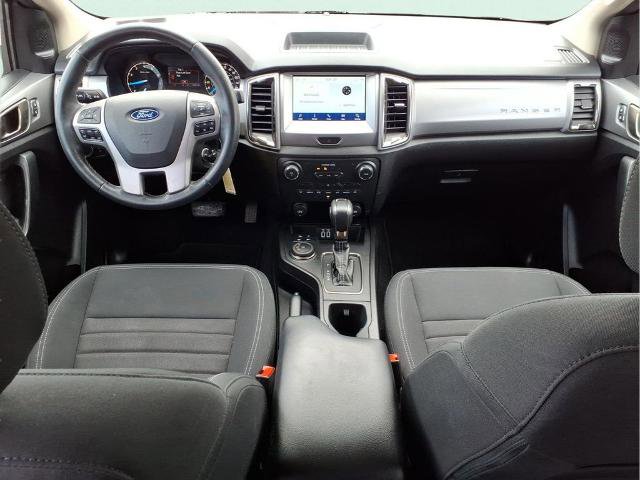 Certified 2023 Ford Ranger XLT w/ Equipment Group 301A Mid image 19