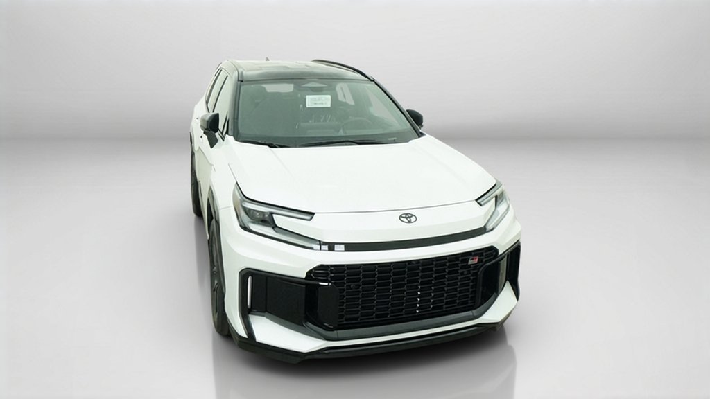 New 2026 Toyota RAV4 AWD Plug-in Hybrid image 4