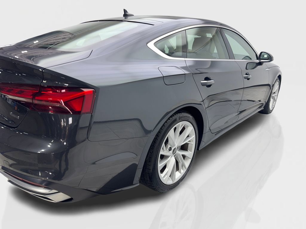 Used 2023 Audi A5 2.0T Premium w/ Convenience Package image 13