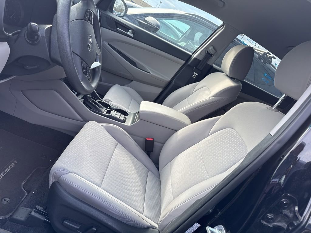 Used 2020 Hyundai Tucson Value image 9