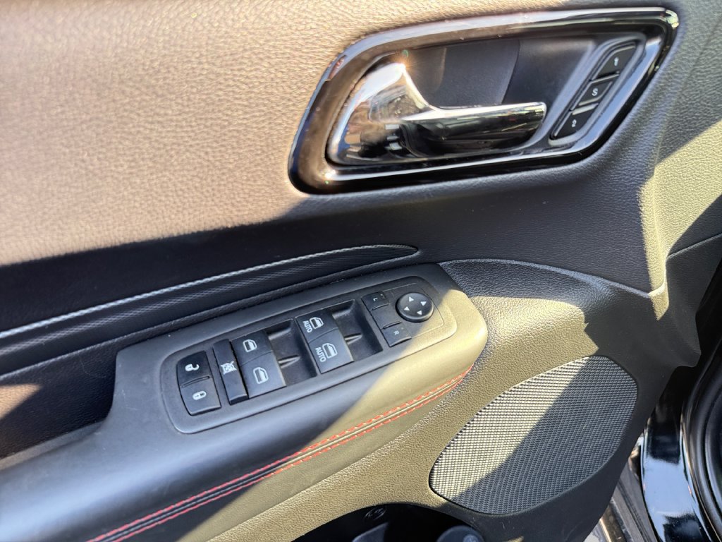 Used 2024 Dodge Durango R/T AWD/4WD image 15