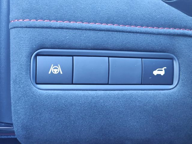 New 2026 Nissan Armada NISMO image 20