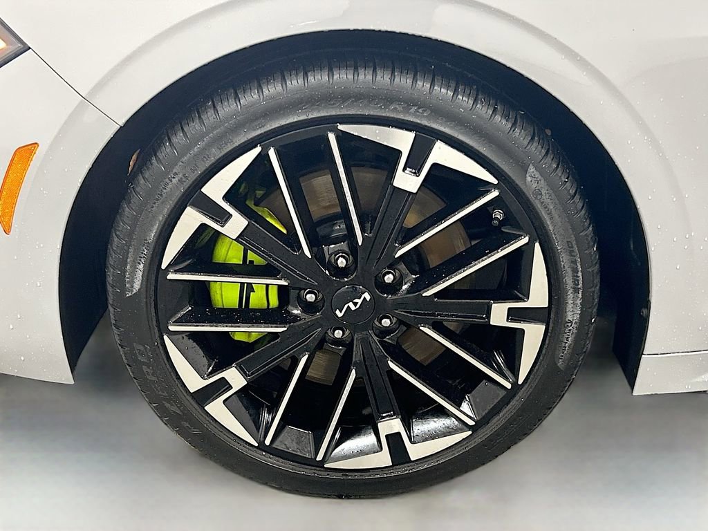 Used 2025 Kia K5 GT FWD image 30