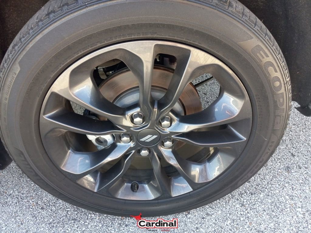 Used 2021 Dodge Durango GT image 14