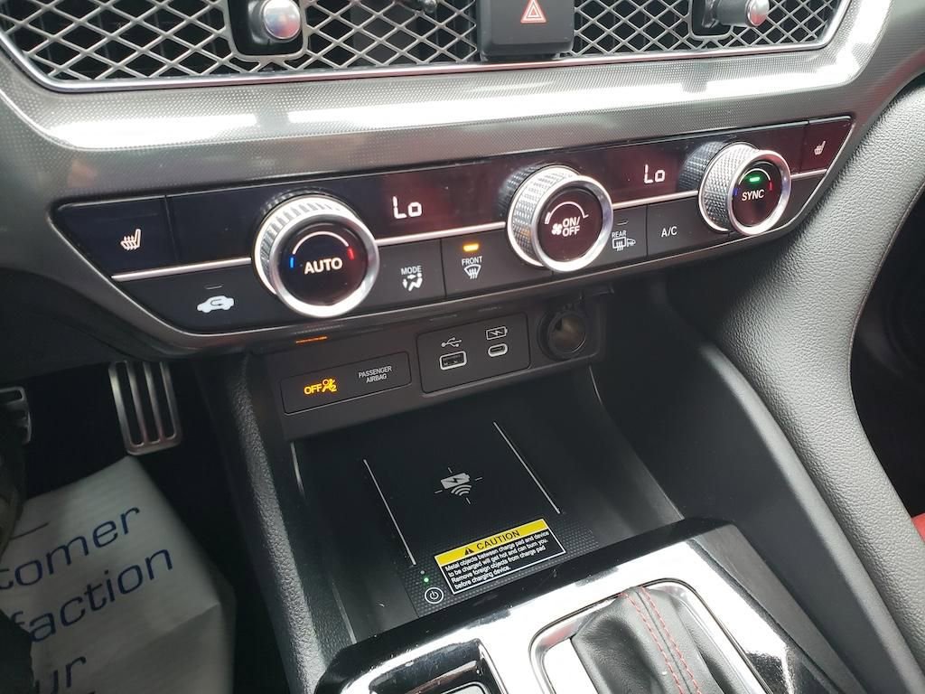 Used 2023 Acura Integra A-Spec image 27