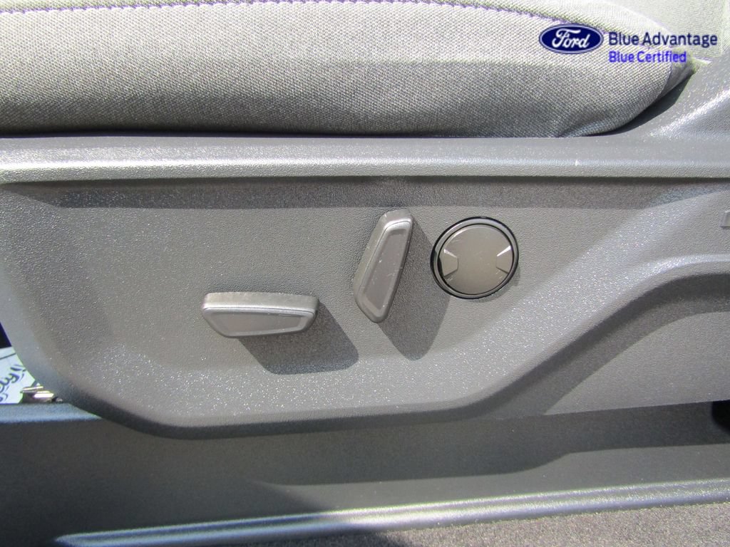 Used 2023 Ford F150 XLT w/ Equipment Group 302A High AWD/4WD image 29